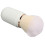 Nagelstaubpinsel, Kapselform, tragbar, einziehbar, 6