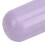 Nagelstaubpinsel, Kapselform, tragbar, einziehbar, 14