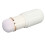 Nagelstaubpinsel, Kapselform, tragbar, einziehbar, 8