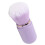 Nagelstaubpinsel, Kapselform, tragbar, einziehbar, 6