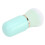 Nagelstaubpinsel, Kapselform, tragbar, einziehbar, 7