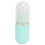 Nagelstaubpinsel, Kapselform, tragbar, einziehbar, 3