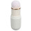 Nagelstaubpinsel, Kapselform, tragbar, einziehbar, 9