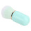 Nagelstaubpinsel, Kapselform, tragbar, einziehbar, 8
