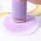 Nagelstaubpinsel, Kapselform, tragbar, einziehbar, 11