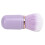 Nagelstaubpinsel, Kapselform, tragbar, einziehbar, 9