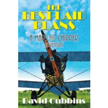 The BestLaid Plans by David Gubbins Paperback Book