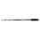 Löcher Flöte D-Taste Irish Whistle Flöte Wind 9