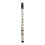 Löcher Flöte D-Taste Irish Whistle Flöte Wind 7