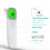 Mini 1.3-inch LCD Infrared No-Touch Forehead Thermometer, Body & Object Dual Modes 11
