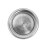 Stainless Steel Coffee Filter, Reusable, Eco-Friendly, 25g 5