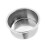 Stainless Steel Coffee Filter, Reusable, Eco-Friendly, 25g 8
