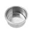 Stainless Steel Coffee Filter, Reusable, Eco-Friendly, 25g 15