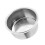 Stainless Steel Coffee Filter, Reusable, Eco-Friendly, 25g 7