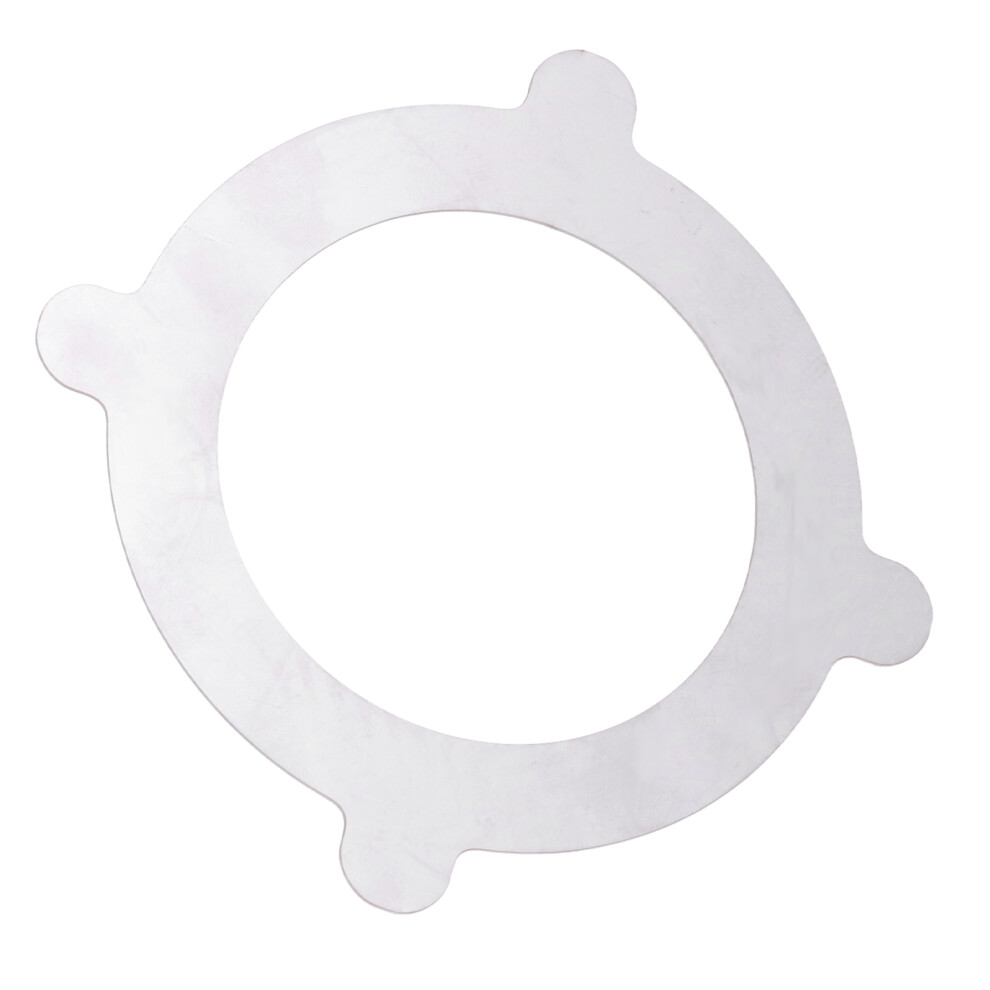 Lsd Shim 0.55Mm Metal Replacement For Nissan Patrol Gq Gu 4X4 5031357914349