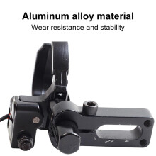 Drop Away Archery Arrow Rest JT823 Adjustable Metal Buckle Outdoor Accessories
