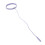 Pinzettenschutz-Armband, weich, elastisch, 4