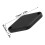 Traceur anti-perte caché pour vélo 27 g 36,5  77 mm Noir 12