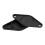 Traceur anti-perte caché pour vélo 27 g 36,5  77 mm Noir 8