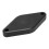 Traceur anti-perte caché pour vélo 27 g 36,5  77 mm Noir 15