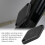 Traceur anti-perte caché pour vélo 27 g 36,5  77 mm Noir 6