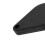 Traceur anti-perte caché pour vélo 27 g 36,5  77 mm Noir 7