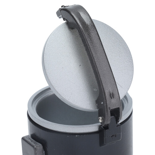 Cuociriso in scala 1:12 per casa delle bambole - in plastica 2