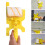 Reusable Paint Roller & Brush Kit for Wall & Ceiling Painting Ergonomic Design 13