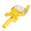 Reusable Paint Roller & Brush Kit for Wall & Ceiling Painting Ergonomic Design 12