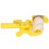 Reusable Paint Roller & Brush Kit for Wall & Ceiling Painting Ergonomic Design 15
