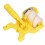Reusable Paint Roller & Brush Kit for Wall & Ceiling Painting Ergonomic Design 16