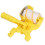 Reusable Paint Roller & Brush Kit for Wall & Ceiling Painting Ergonomic Design 6