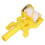 Reusable Paint Roller & Brush Kit for Wall & Ceiling Painting Ergonomic Design 10