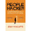 People Hacker by Jenny Radcliffe Paperback Book 1