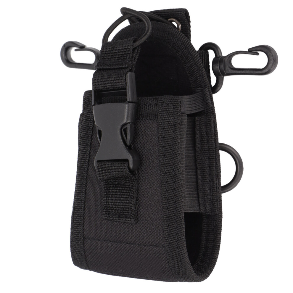 High Quality Walkie Talkie Sleeve For Uvâ5R Uvâ82 Multi-Wear Options 8291357915181