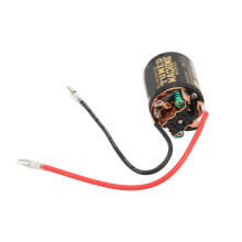 1/10 RC Crawler Motor 13T 540 Brushed for Axial SCX10 90046 Universal Use