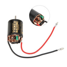 Powerful RC 540 80T Brushed Motor for AXIAL SCX10 1/10 RC Car Replacement Parts