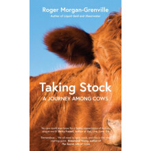 Taking Stock by Roger MorganGrenville Hardcover Book