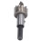 Ensemble de forets pour scie-cloche 21 mm HSS - 0,83 po 1