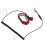 Anti Static ESD Wrist Strap Set 5Pcs for Electronics Repair and Assembly Safety 5
