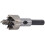 Ensemble de forets pour scie-cloche 21 mm HSS - 0,83 po 5