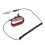 Anti Static ESD Wrist Strap Set 5Pcs for Electronics Repair and Assembly Safety 7