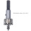 Ensemble de forets pour scie-cloche 21 mm HSS - 0,83 po 4