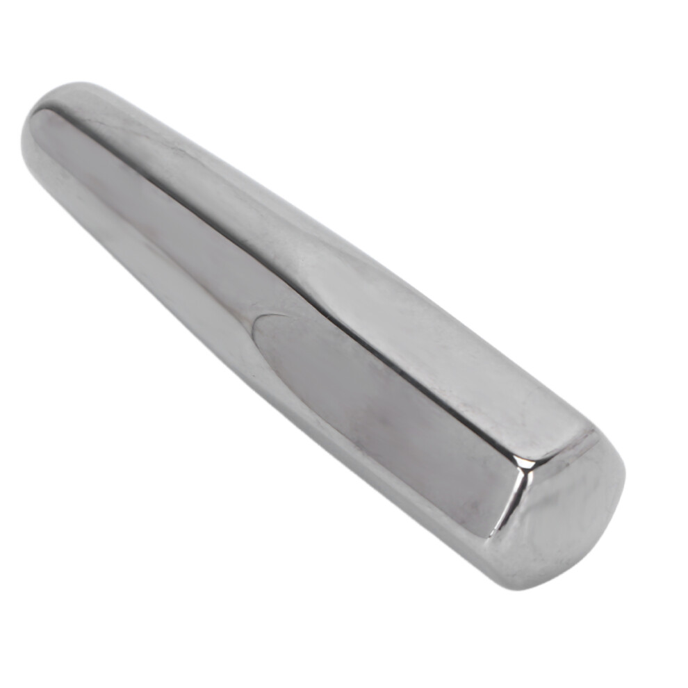 Terahertz Energy Stone Massage Wand for Facial Skin Tightening, 58.8x13.3mm