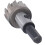 Ensemble de forets pour scie-cloche 21 mm HSS - 0,83 po 6