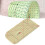 Soft Bendable Quilting Ruler for Accurate Measurements HR2010 13