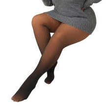 Atmungsaktive Strumpfhosen für Damen und Mädchen,-3 2