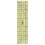 Flexible Heat-Proof Ironing Ruler HR-10025 for Sewing Projects 15