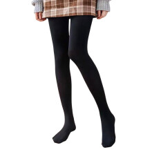 Mädchen-Strumpfhose für kaltes Wetter, Thermo-Strumpfhose-4 3