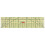 Flexible Heat-Proof Ironing Ruler HR-10025 for Sewing Projects 2